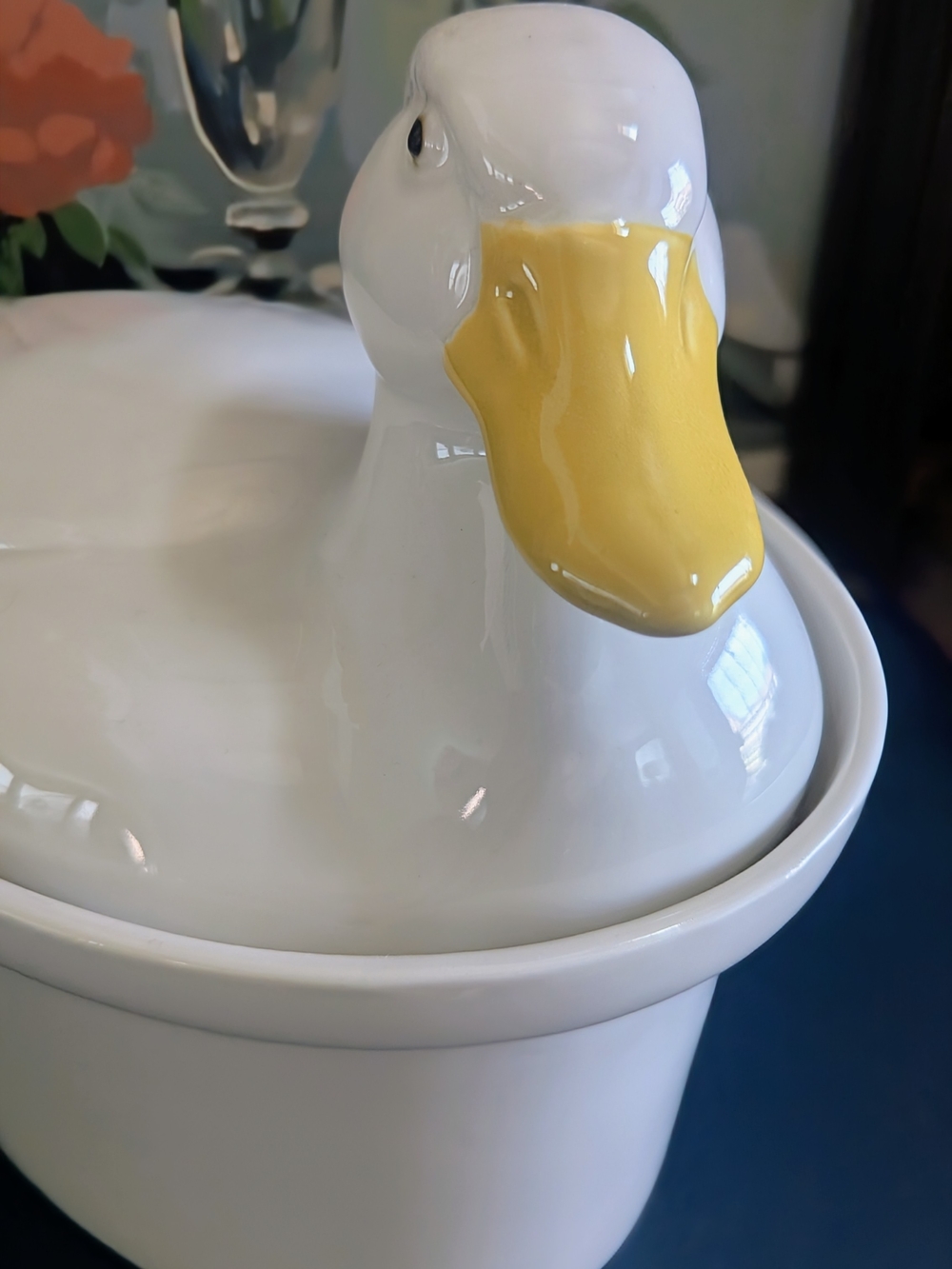 Goose/Duck Casserole Dish - Picture 5 of 7